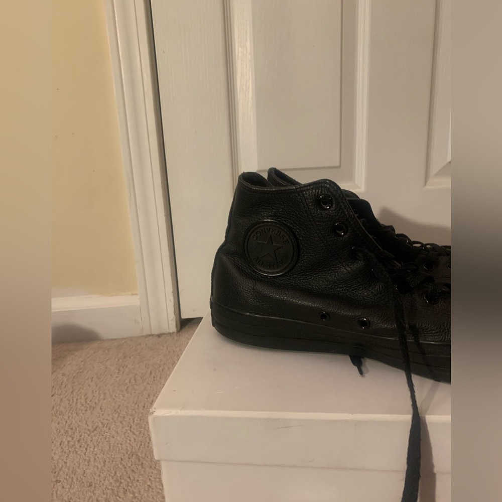 Converse Chuck Taylor all stars